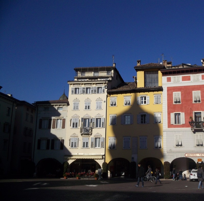 ''Piazza Duomo- TRENTO'' - Trento