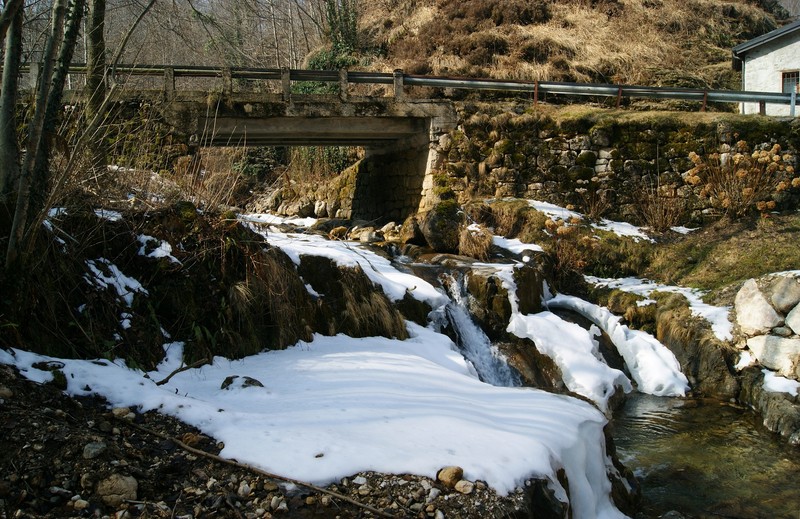 ''…godetevi il successo, godete finchè dura…'' - Valli del Pasubio
