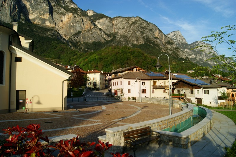 ''…cresciuto fra i saggi ignoranti di montagna …'' - Villa Agnedo