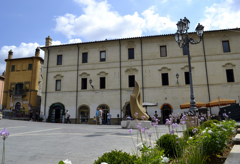 ''Farnese'' - Farnese