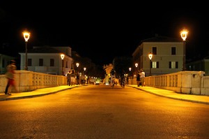 Passando sopra il misa