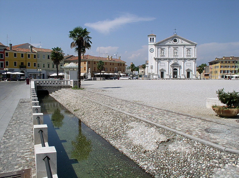 ''PALMANOVA'' - Palmanova