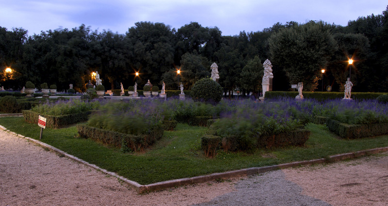 ''PIazzale san borghese'' - Roma