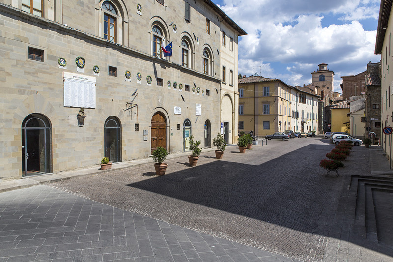 ''Dal Museo'' - Sansepolcro
