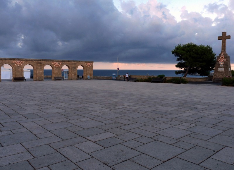 ''La luce!…. per Peiro'' - Castrignano del Capo