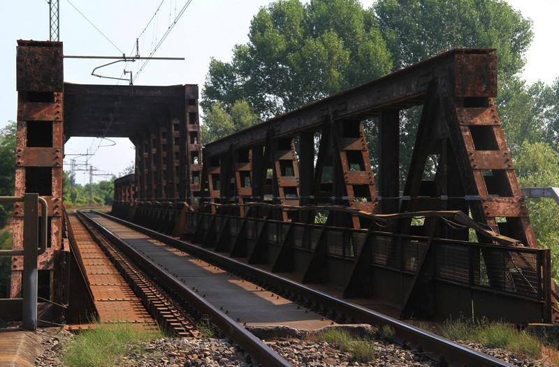 ''Ruggine e fil di ferro'' - Bozzolo