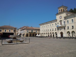 Piazza Garibaldi