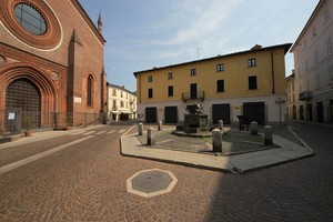 A spasso con Dò : Ottagoni