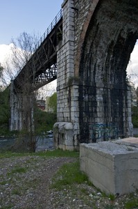Ex ponte ferroviario