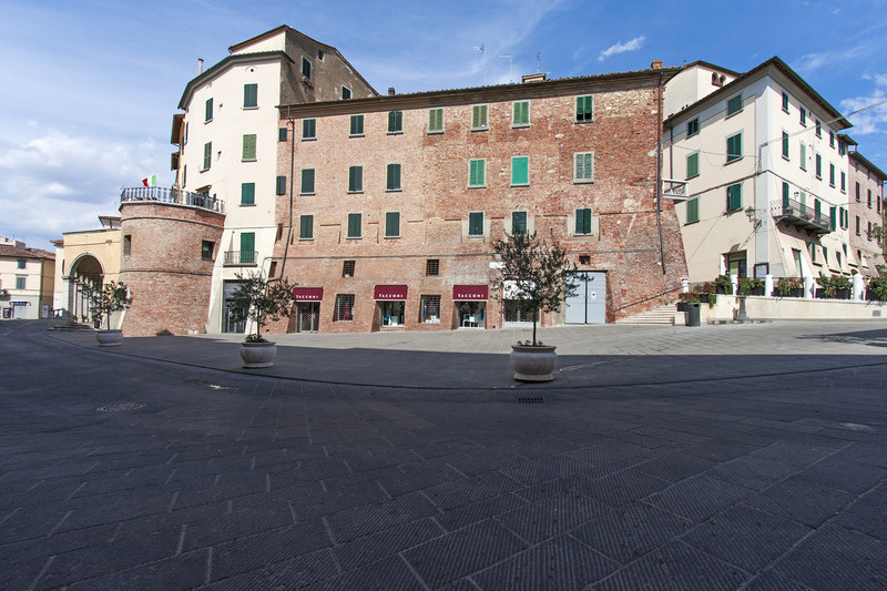 ''Sempre più deserta…'' - Foiano della Chiana