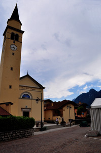 ci stava stretto anche il pareggio