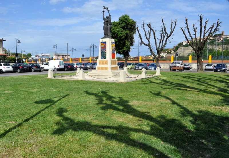 ''Ombre'' - Montelupo Fiorentino