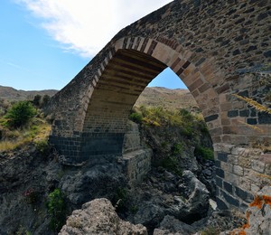 Ponte dei Saraceni (2)