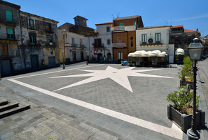 Piazza Santa Maria
