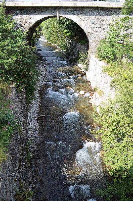 ''Etroubles'' - Etroubles