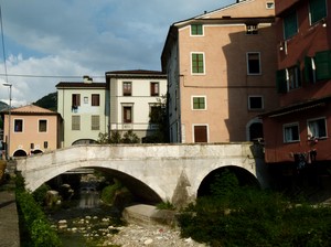 Ponte in marmo