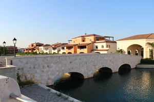 Ponte a Policoro Lido