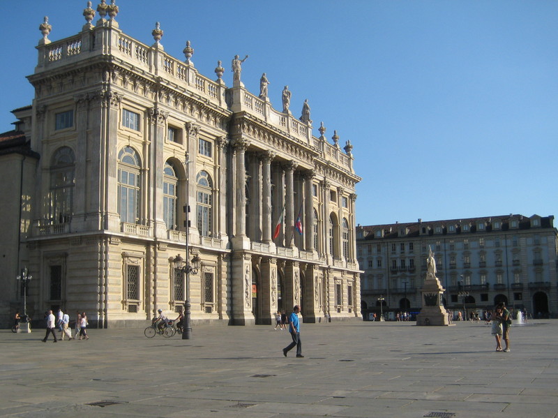 ''Estate torinese'' - Torino