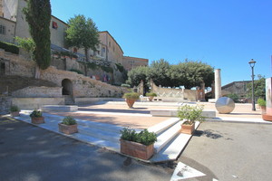 Piazza Antonio Gramsci