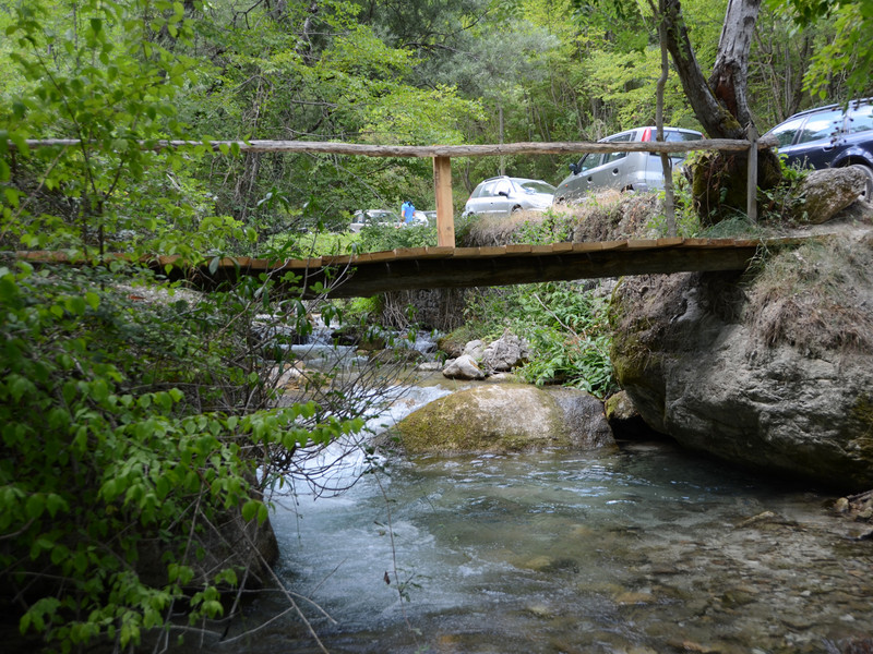 ''Ponte di Legno'' - Montefortino