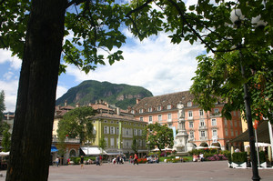 Piazza Walther