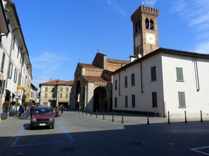 piazza Vittorio Emanuele