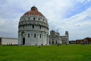 Che miracolo di piazza!