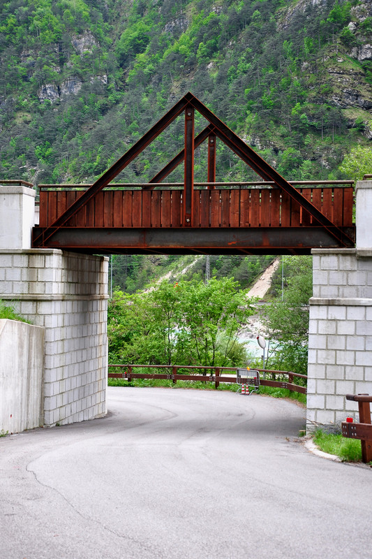 ''Mantello dell’invisibilità e Bacchetta di sambuco'' - Chiusaforte