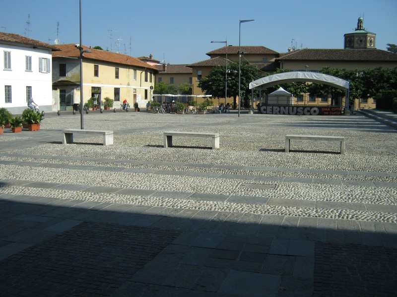 ''Inequivocabilmente Cernusco'' - Cernusco sul Naviglio