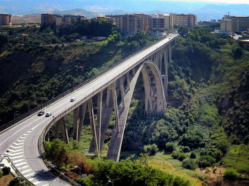 ''Bisantis'' - Catanzaro