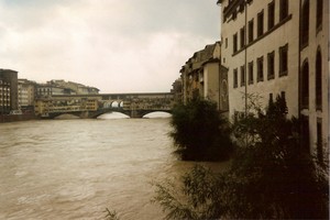 Ponte Vecchio (Arno)