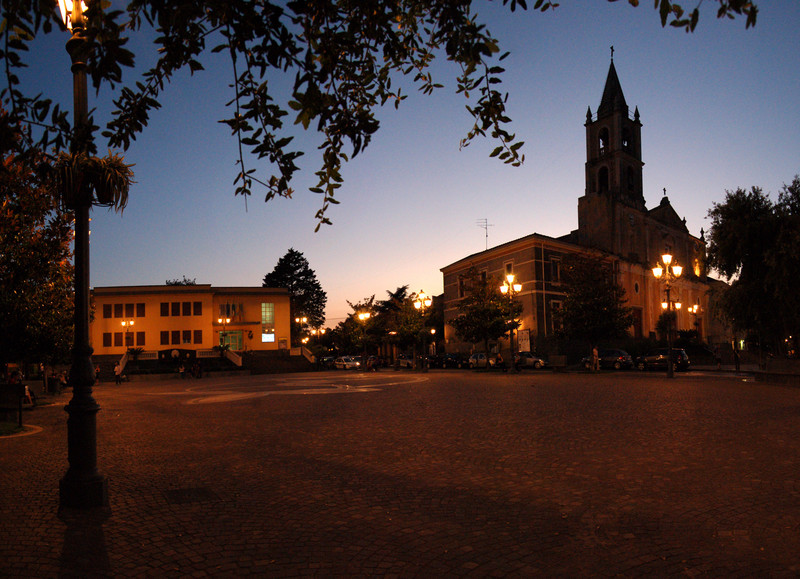 ''Aci Bonaccorsi'' - Aci Bonaccorsi