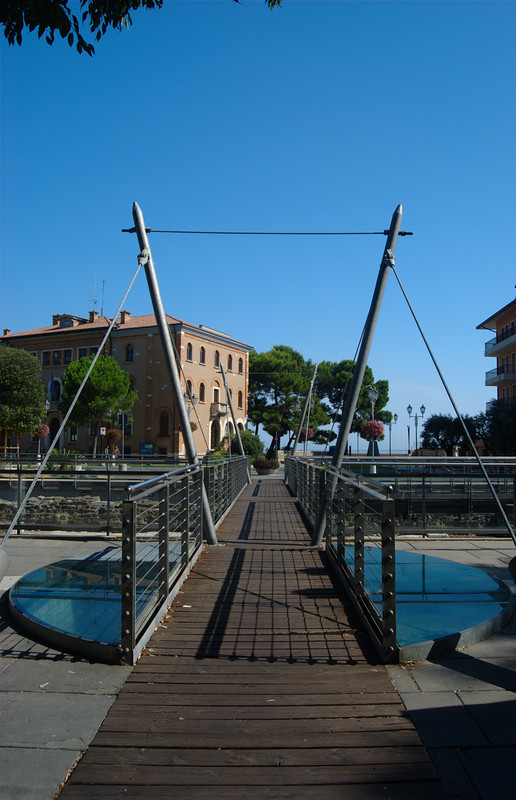 ''Passaggio temporale'' - Grado