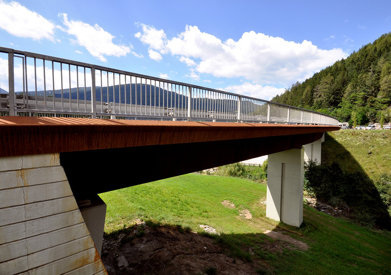 ''il “sostituto”'' - Rasun-Anterselva