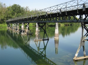 E finalmente… l’Adda