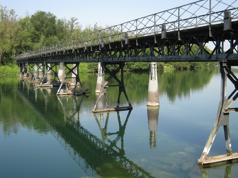 ''E finalmente… l’Adda'' - Fara Gera d'Adda