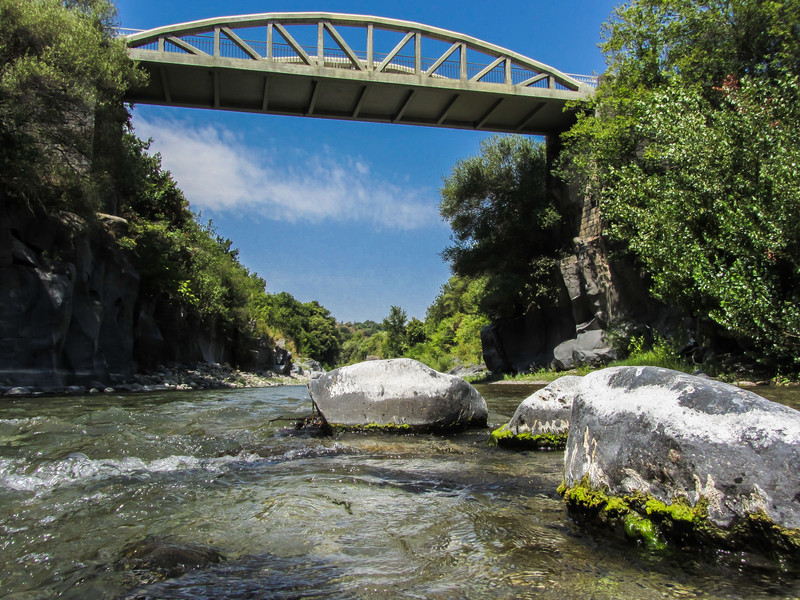 ''alla scoperta dell’alcantara…'' - Graniti
