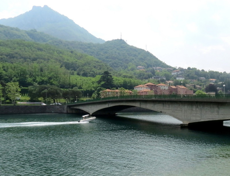 ''Provenendo da Malgrate'' - Lecco