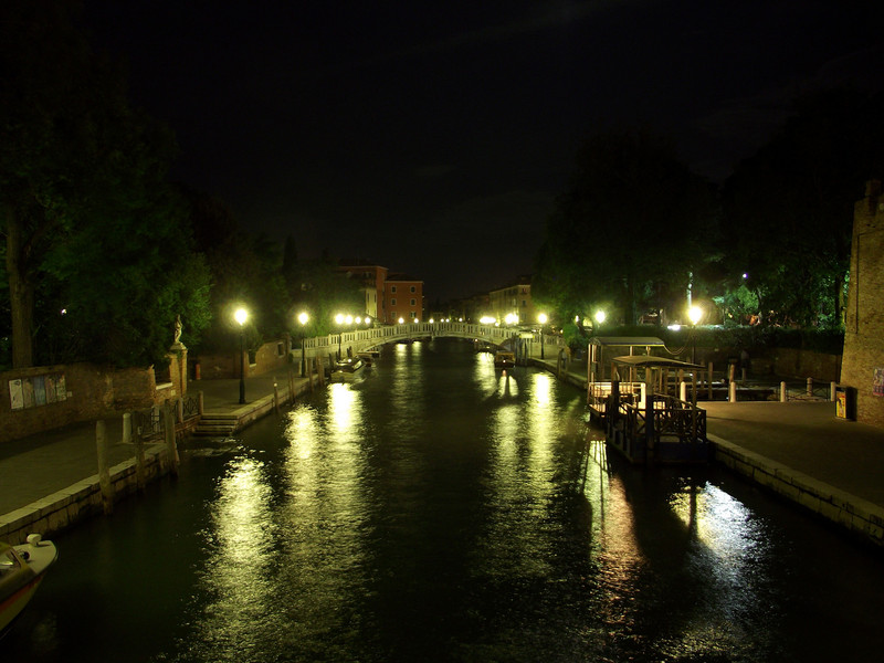 ''Venezia romantica ovunque…'' - Venezia