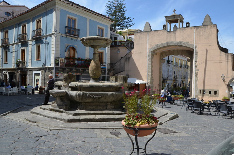 ''VEDUTA D’INSIEME'' - Paola