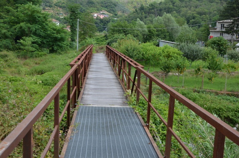 ''PONTE MODERNO ?'' - Genova