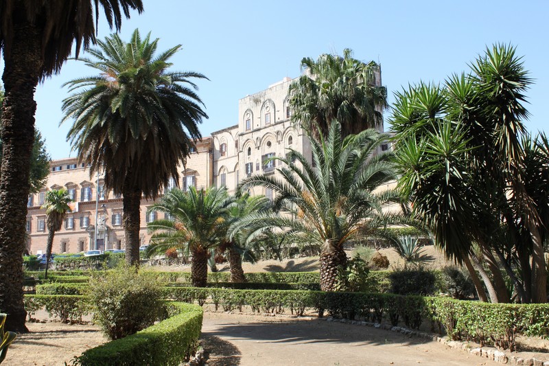 ''PALERMO'' - Palermo