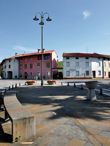 Piazza S.Andrea