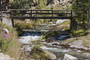 Ponte in Alpe Devero…