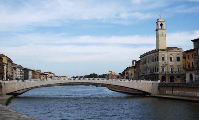 ''Striature'' - Pisa