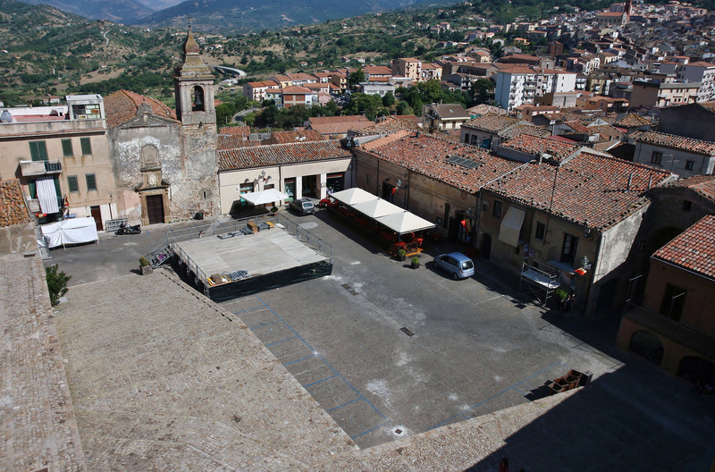 ''Gli occhi di Sant’Anna'' - Castelbuono