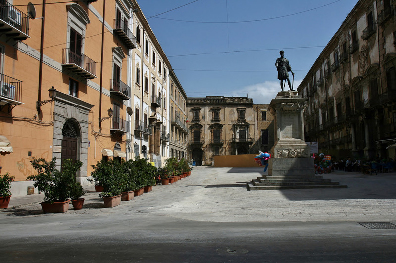 ''profumo di festino'' - Palermo