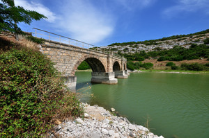 Il Ponte Ferroviario