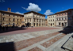 Piazza Grande