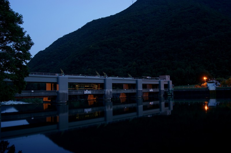 ''Sarà forse il vento che non l’accarezza più…'' - Campolongo sul Brenta